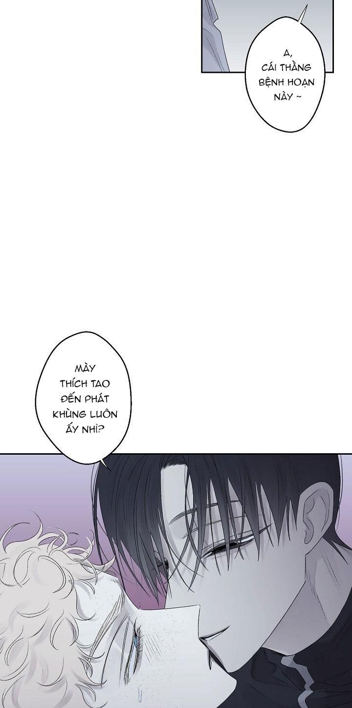 đọc truyện Bl Ngắn Tuyển Chọn Chương 41.3 ảnh 39 tại Thiên Thai Truyện