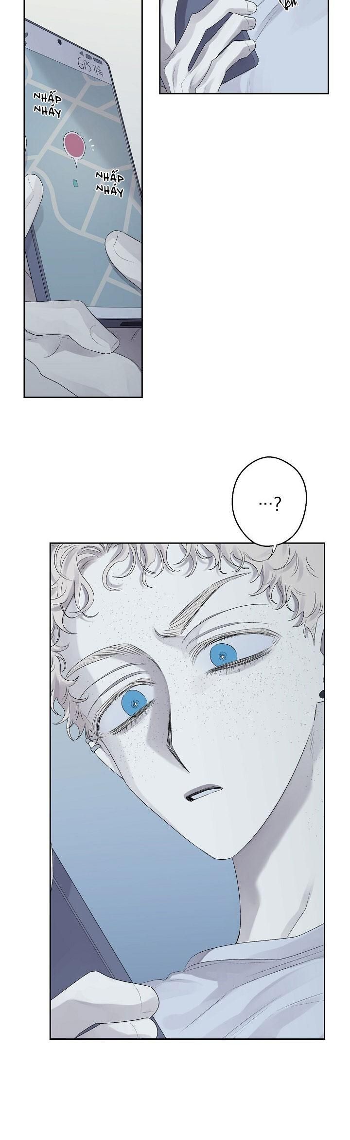 đọc truyện Bl Ngắn Tuyển Chọn Chương 41.3 ảnh 6 tại Thiên Thai Truyện