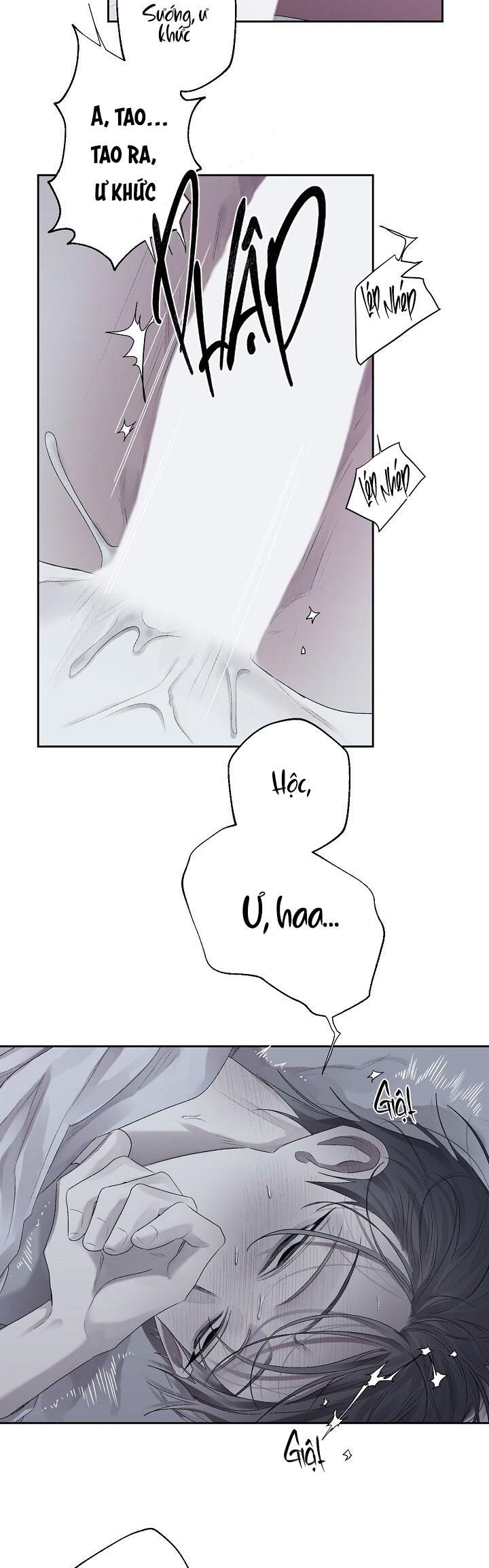 đọc truyện Bl Ngắn Tuyển Chọn Chương 41.4 ảnh 12 tại Thiên Thai Truyện