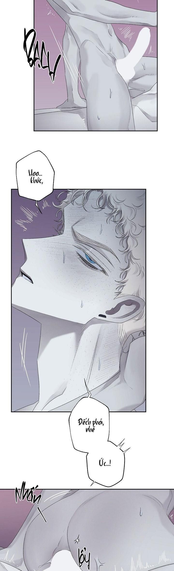 đọc truyện Bl Ngắn Tuyển Chọn Chương 41.4 ảnh 17 tại Thiên Thai Truyện