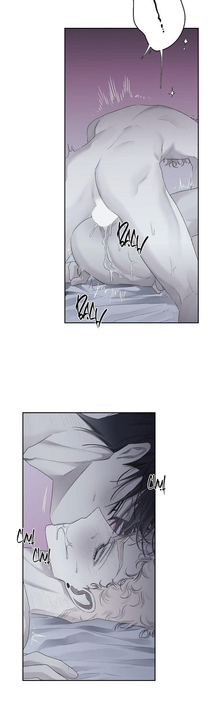 đọc truyện Bl Ngắn Tuyển Chọn Chương 41.4 ảnh 24 tại Thiên Thai Truyện