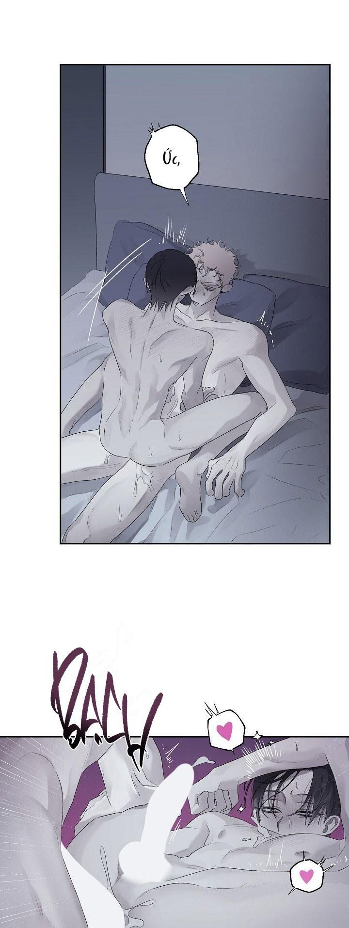 đọc truyện Bl Ngắn Tuyển Chọn Chương 41.4 ảnh 25 tại Thiên Thai Truyện