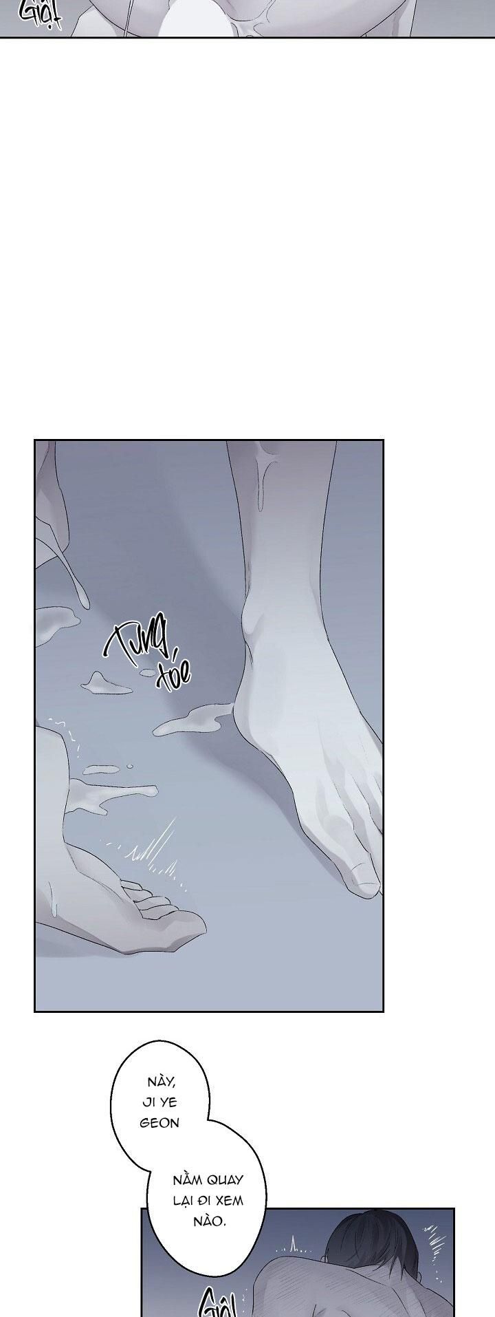 đọc truyện Bl Ngắn Tuyển Chọn Chương 41.4 ảnh 27 tại Thiên Thai Truyện