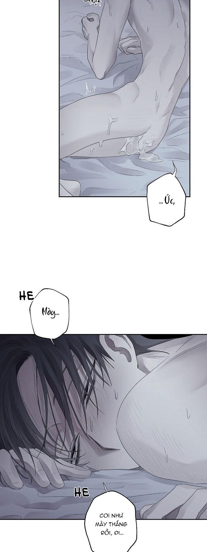 đọc truyện Bl Ngắn Tuyển Chọn Chương 41.4 ảnh 28 tại Thiên Thai Truyện