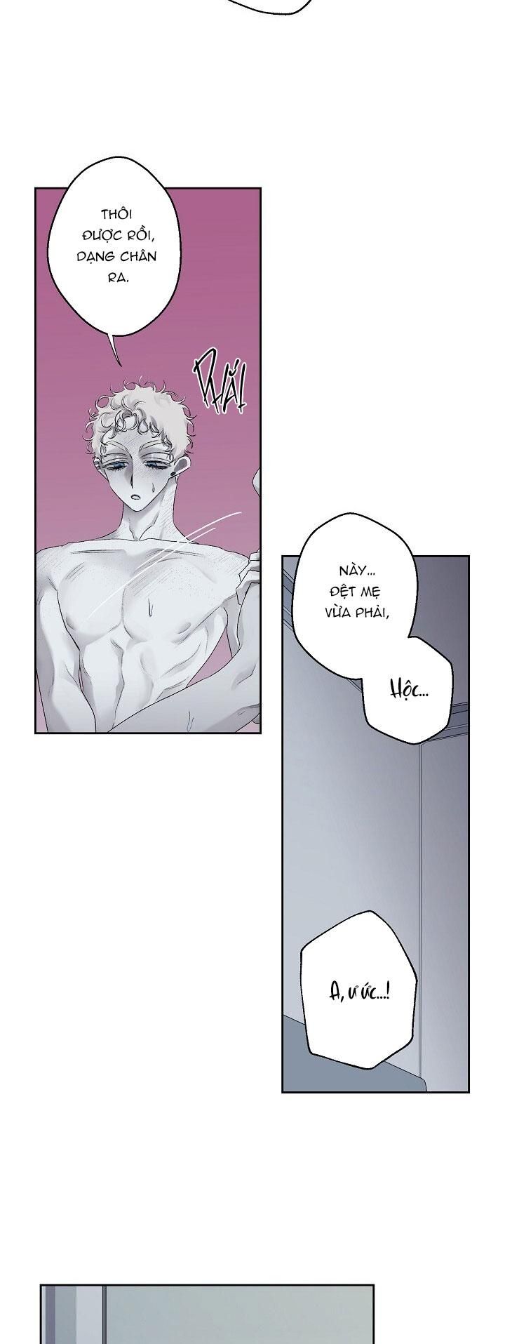 đọc truyện Bl Ngắn Tuyển Chọn Chương 41.4 ảnh 29 tại Thiên Thai Truyện