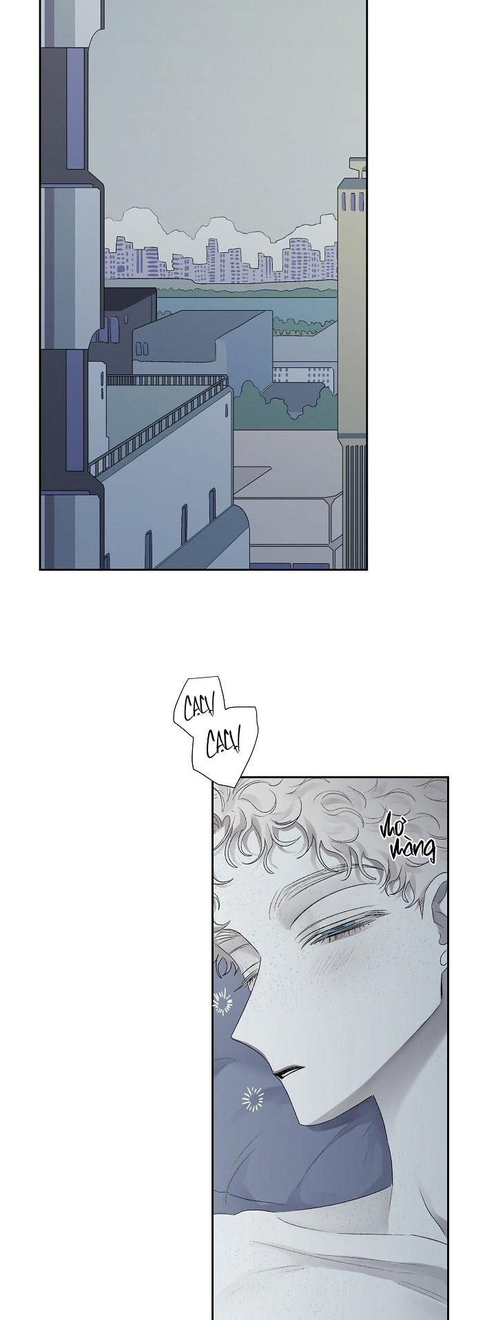 đọc truyện Bl Ngắn Tuyển Chọn Chương 41.4 ảnh 30 tại Thiên Thai Truyện