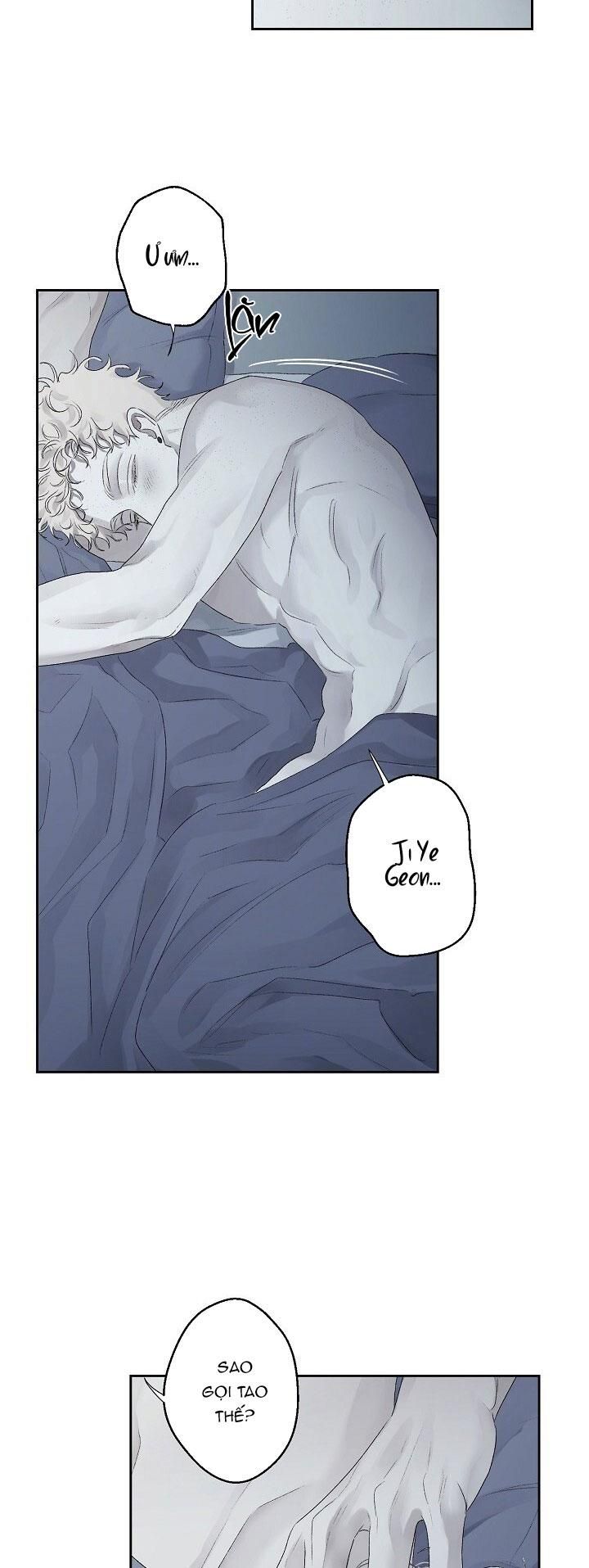 đọc truyện Bl Ngắn Tuyển Chọn Chương 41.4 ảnh 31 tại Thiên Thai Truyện