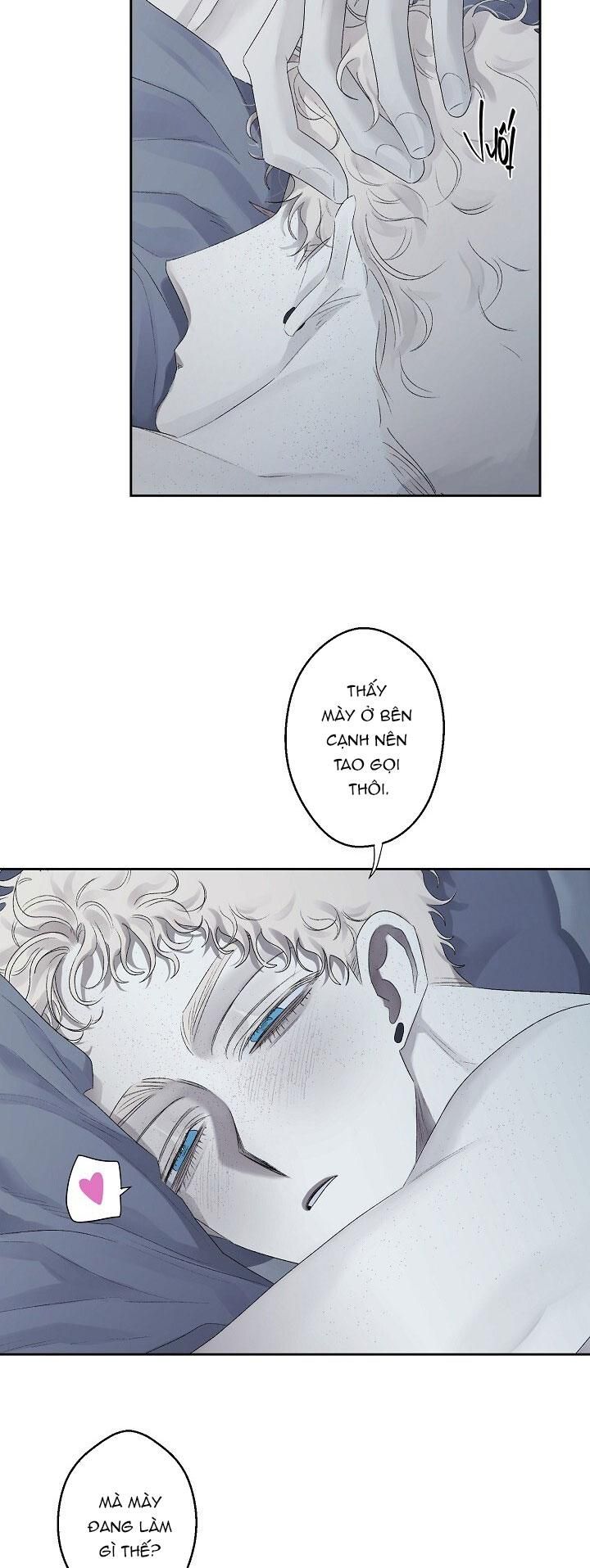 đọc truyện Bl Ngắn Tuyển Chọn Chương 41.4 ảnh 32 tại Thiên Thai Truyện