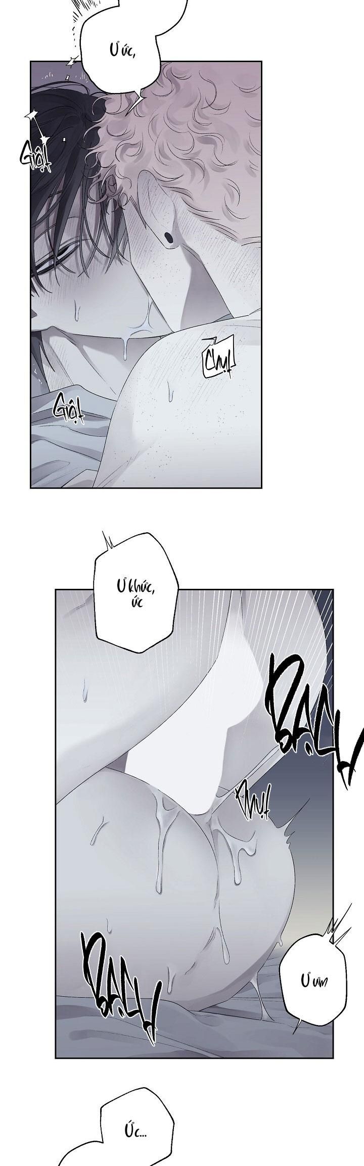 đọc truyện Bl Ngắn Tuyển Chọn Chương 41.4 ảnh 8 tại Thiên Thai Truyện