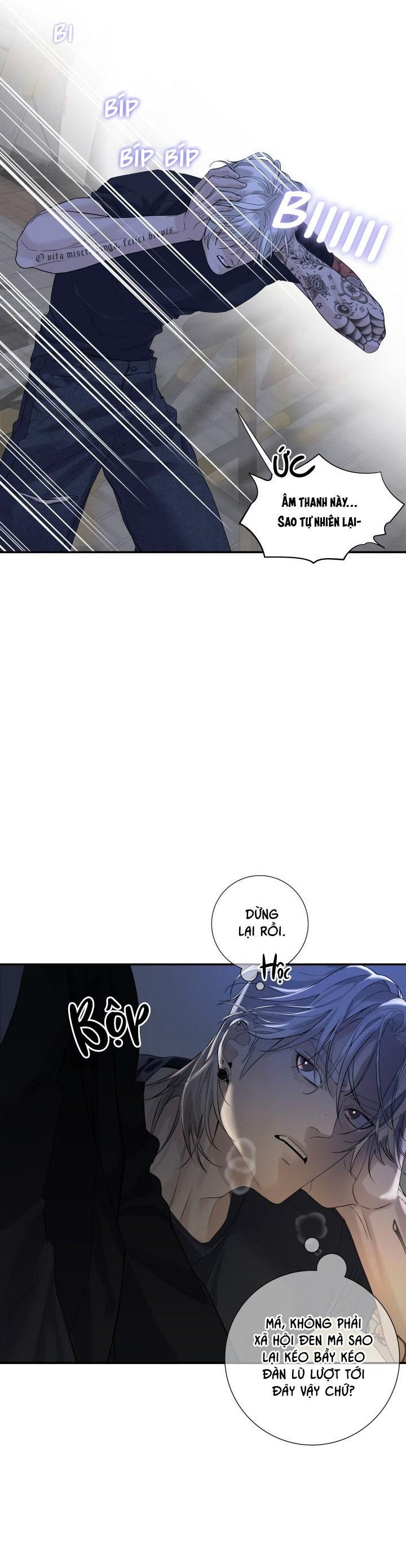 đọc truyện Bl Ngắn Tuyển Chọn Chương 42.1 ảnh 14 tại Thiên Thai Truyện