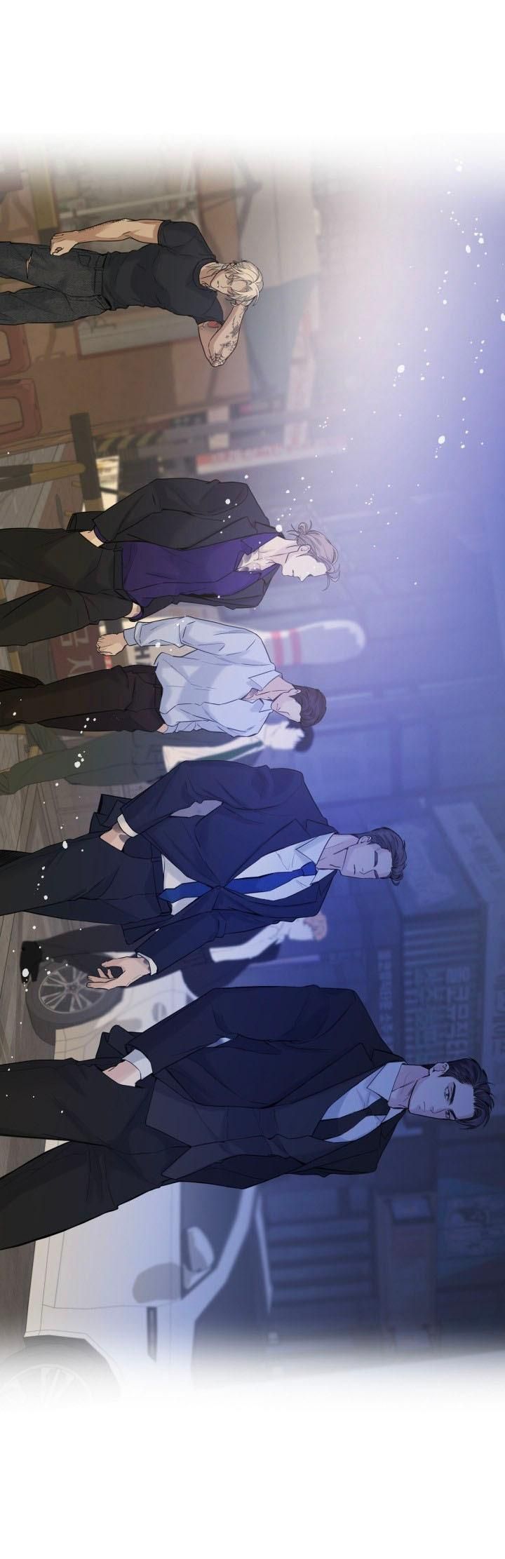 đọc truyện Bl Ngắn Tuyển Chọn Chương 42.1 ảnh 15 tại Thiên Thai Truyện