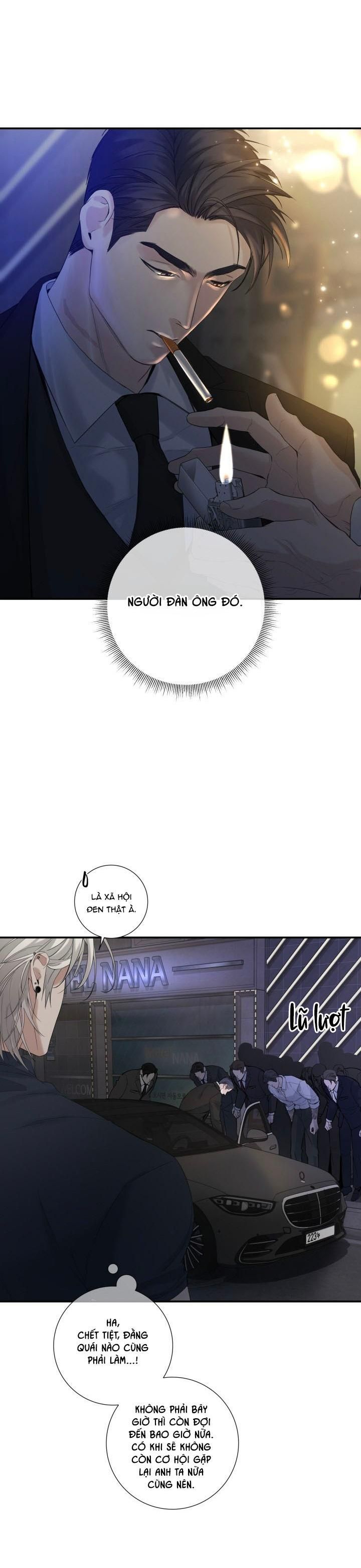 đọc truyện Bl Ngắn Tuyển Chọn Chương 42.1 ảnh 16 tại Thiên Thai Truyện