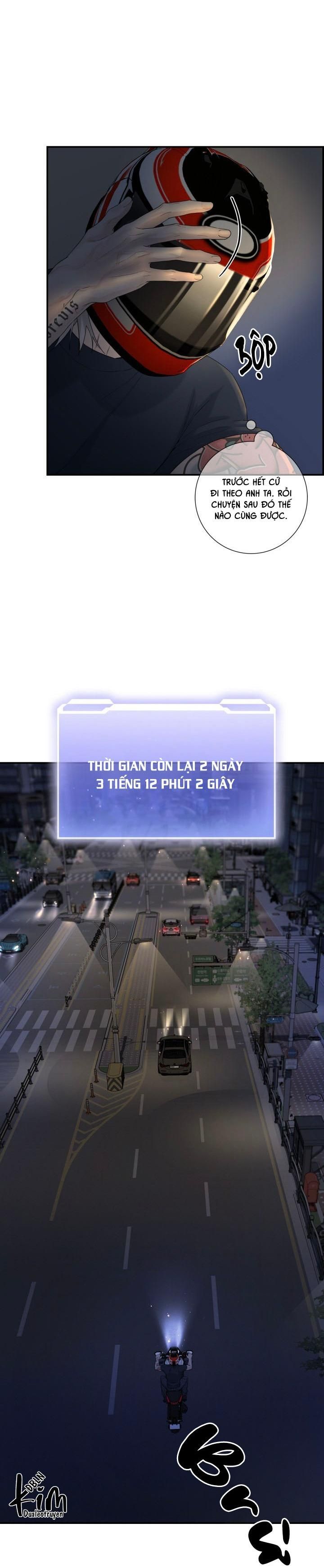 đọc truyện Bl Ngắn Tuyển Chọn Chương 42.1 ảnh 18 tại Thiên Thai Truyện