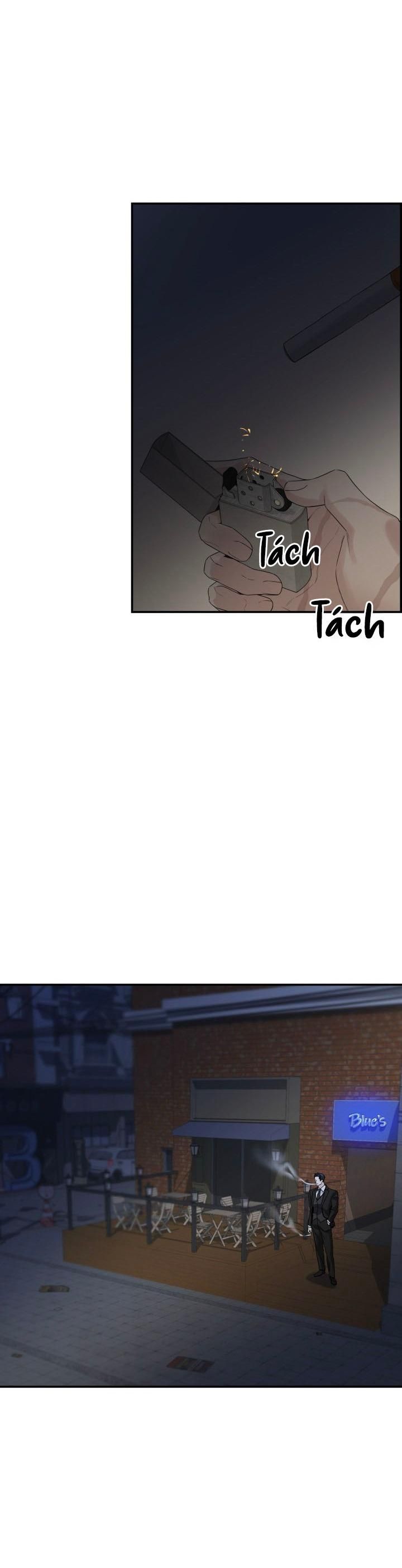 đọc truyện Bl Ngắn Tuyển Chọn Chương 42.1 ảnh 20 tại Thiên Thai Truyện