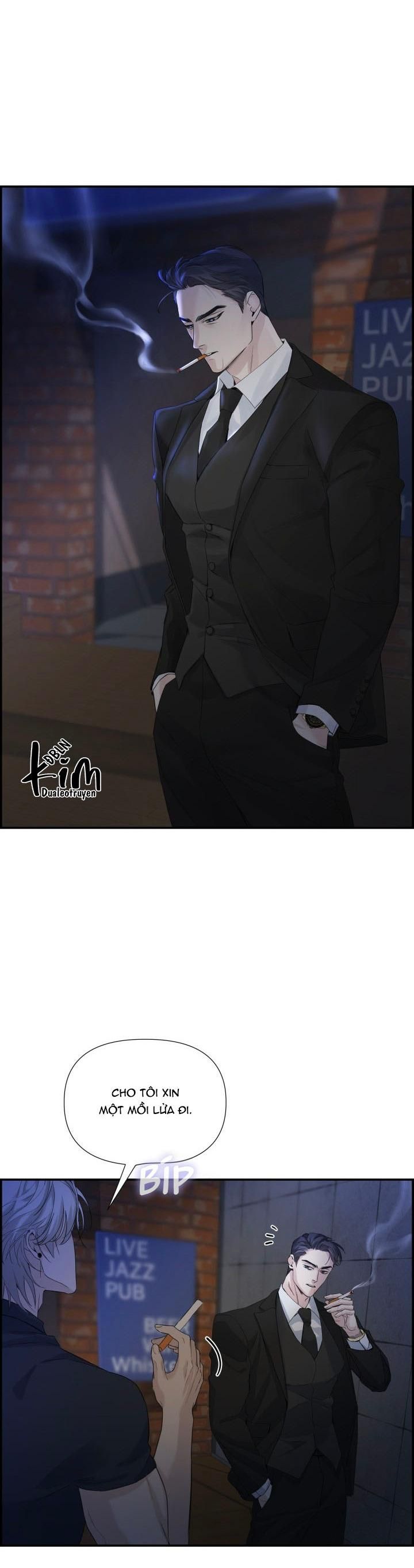 đọc truyện Bl Ngắn Tuyển Chọn Chương 42.1 ảnh 21 tại Thiên Thai Truyện