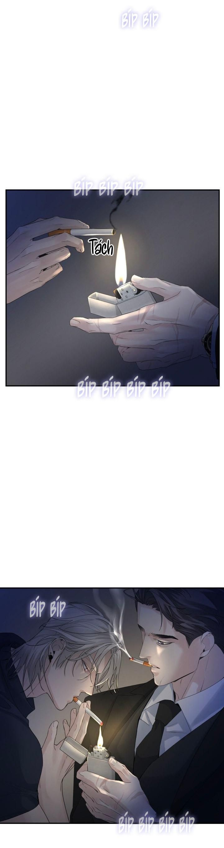 đọc truyện Bl Ngắn Tuyển Chọn Chương 42.1 ảnh 22 tại Thiên Thai Truyện