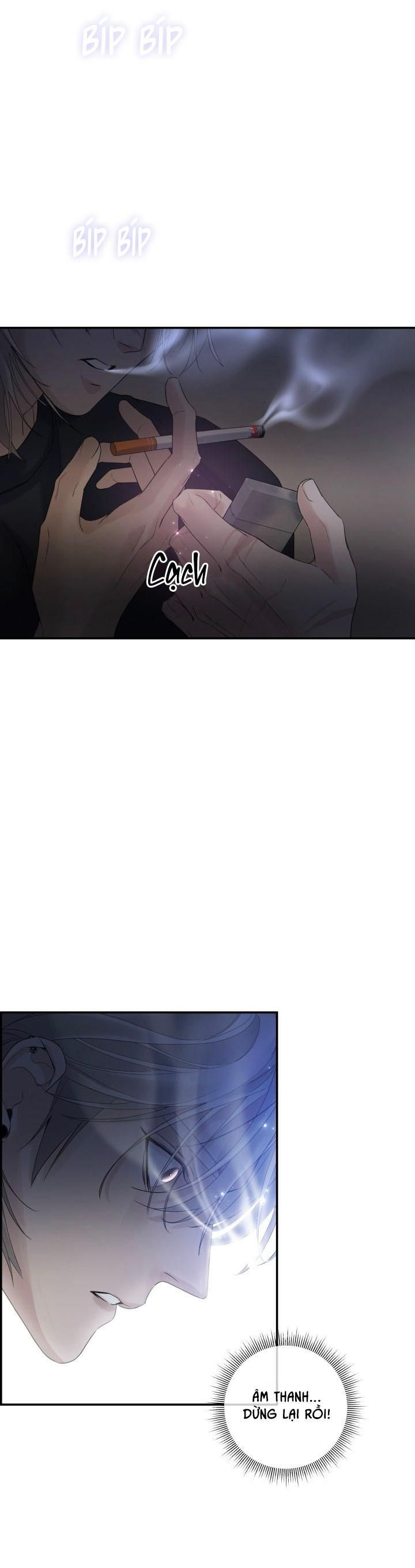 đọc truyện Bl Ngắn Tuyển Chọn Chương 42.1 ảnh 23 tại Thiên Thai Truyện