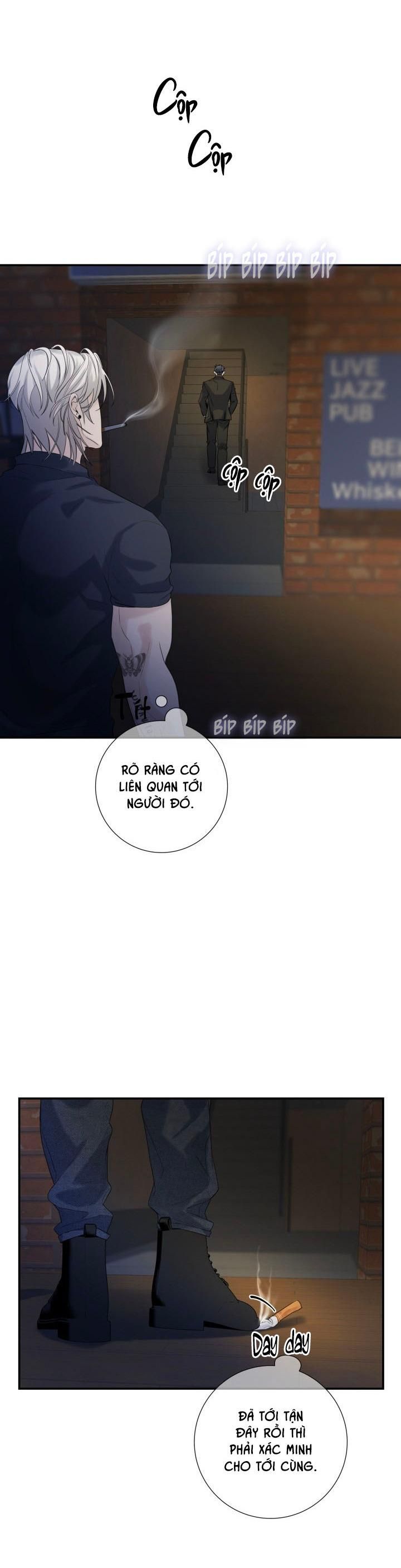 đọc truyện Bl Ngắn Tuyển Chọn Chương 42.1 ảnh 24 tại Thiên Thai Truyện