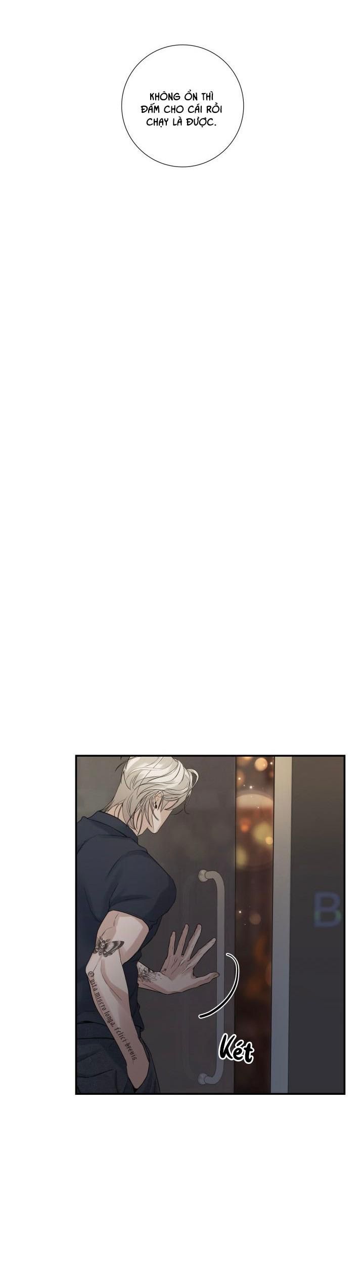 đọc truyện Bl Ngắn Tuyển Chọn Chương 42.1 ảnh 25 tại Thiên Thai Truyện