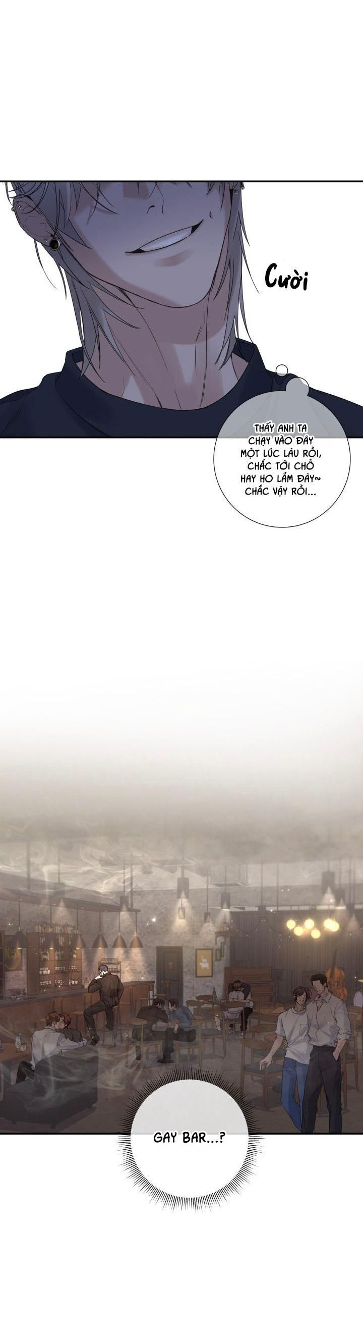 đọc truyện Bl Ngắn Tuyển Chọn Chương 42.1 ảnh 26 tại Thiên Thai Truyện