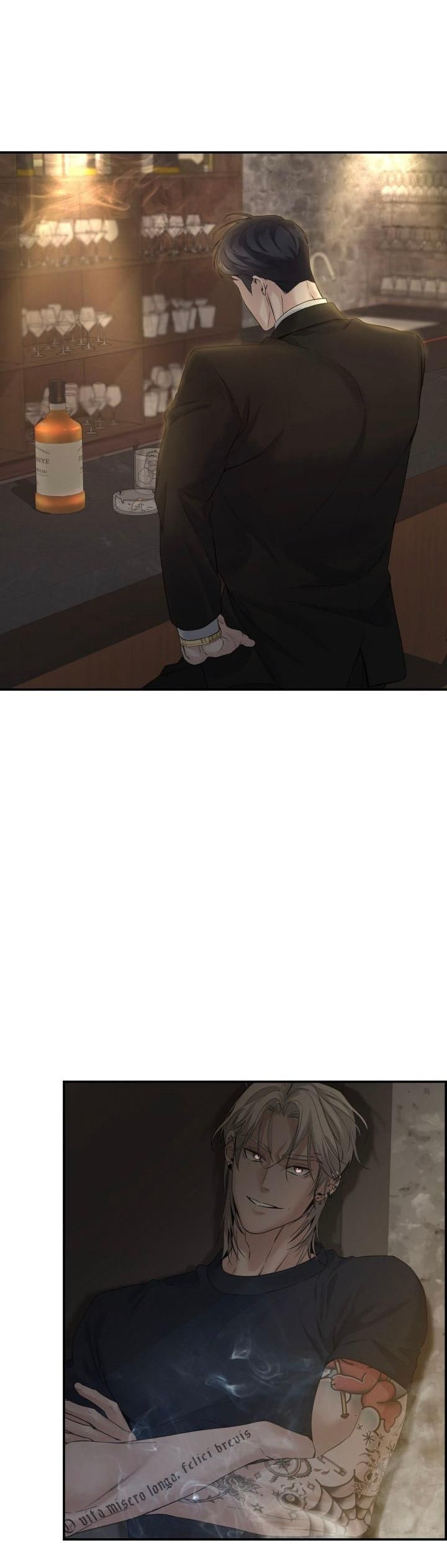 đọc truyện Bl Ngắn Tuyển Chọn Chương 42.1 ảnh 27 tại Thiên Thai Truyện