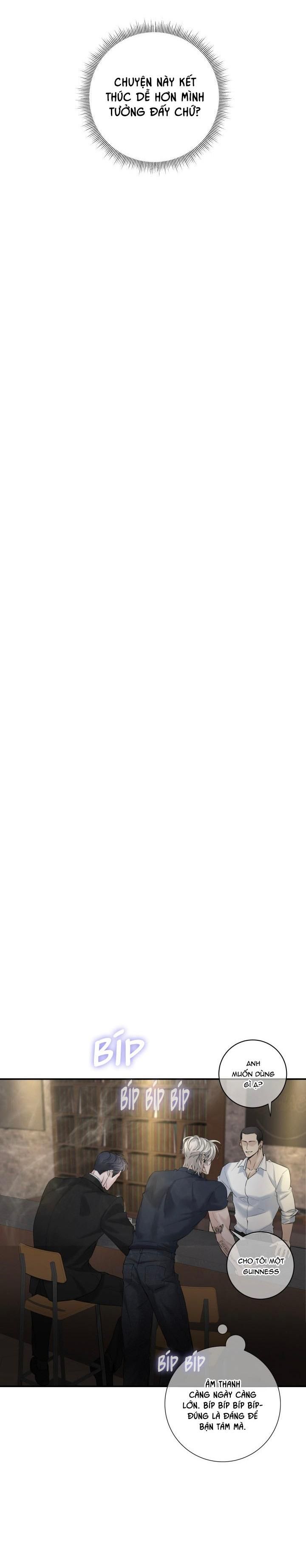 đọc truyện Bl Ngắn Tuyển Chọn Chương 42.1 ảnh 28 tại Thiên Thai Truyện