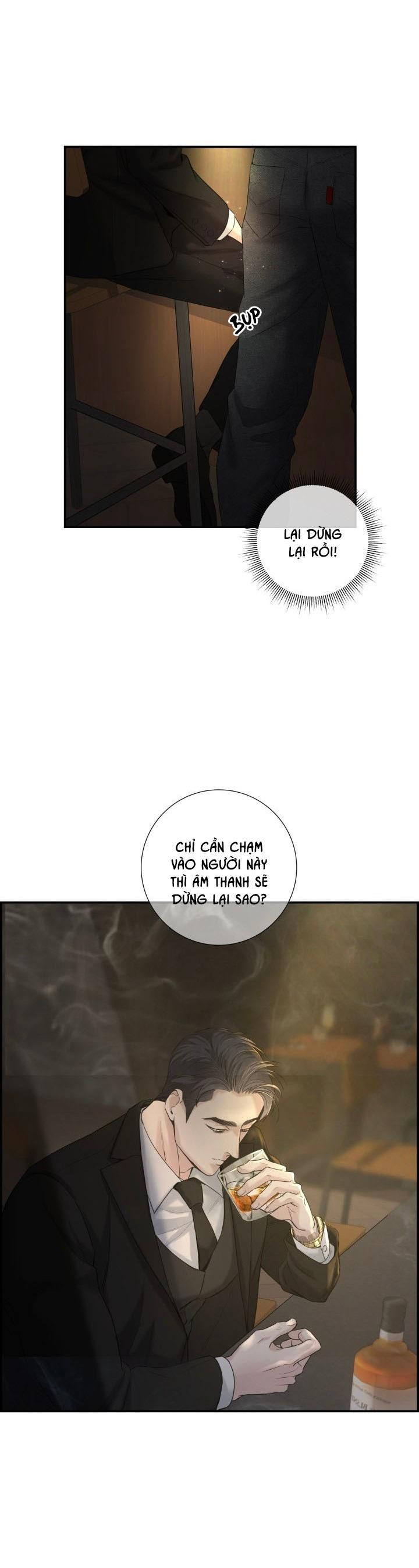 đọc truyện Bl Ngắn Tuyển Chọn Chương 42.1 ảnh 29 tại Thiên Thai Truyện