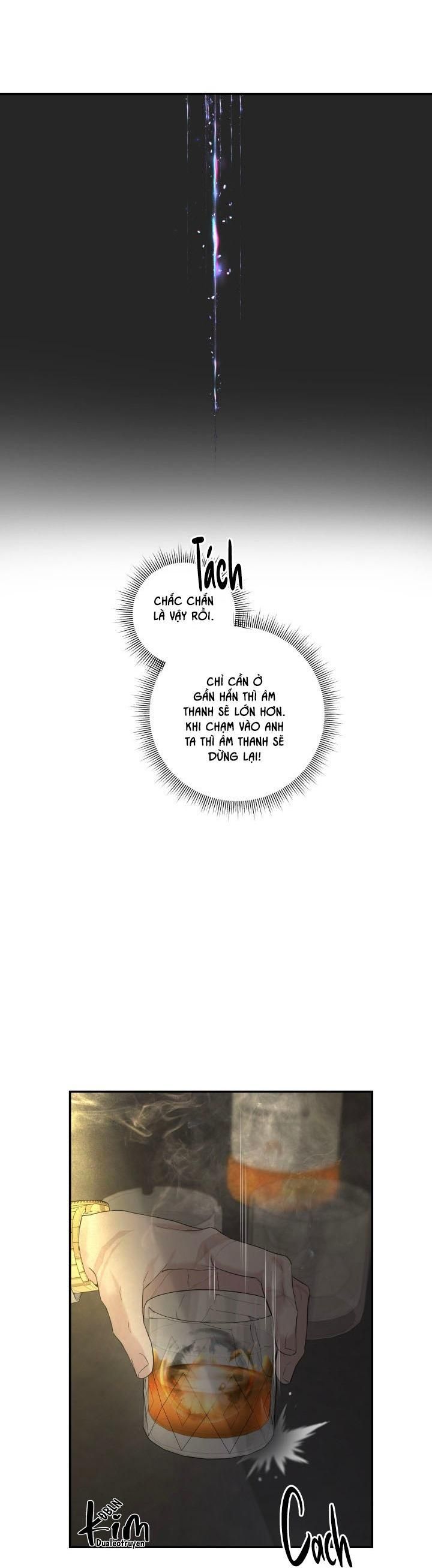 đọc truyện Bl Ngắn Tuyển Chọn Chương 42.1 ảnh 31 tại Thiên Thai Truyện