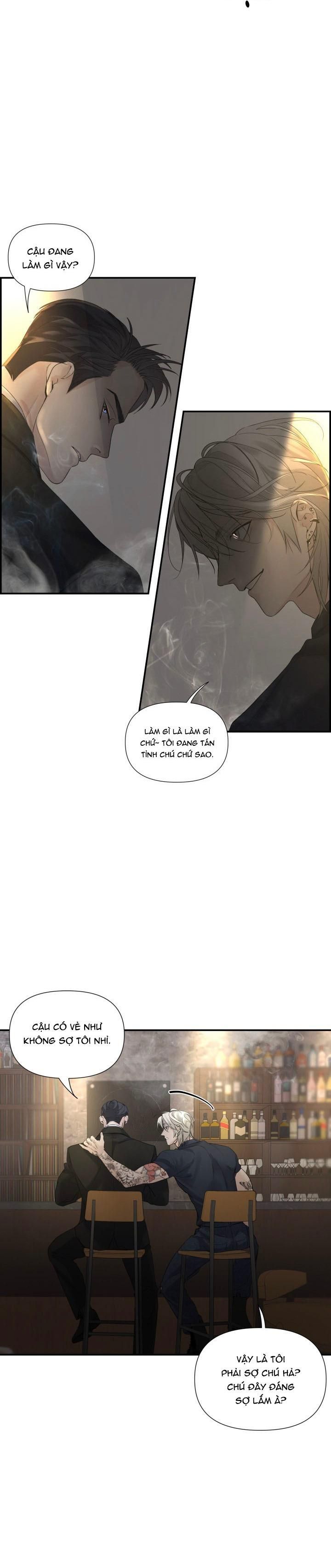 đọc truyện Bl Ngắn Tuyển Chọn Chương 42.1 ảnh 32 tại Thiên Thai Truyện