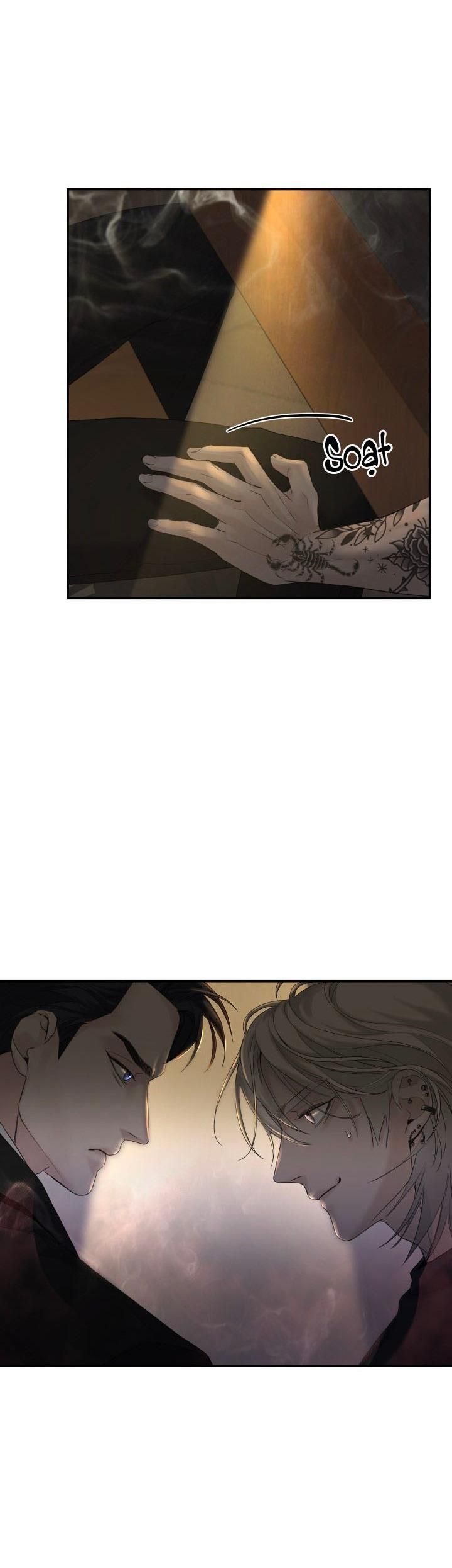 đọc truyện Bl Ngắn Tuyển Chọn Chương 42.1 ảnh 33 tại Thiên Thai Truyện