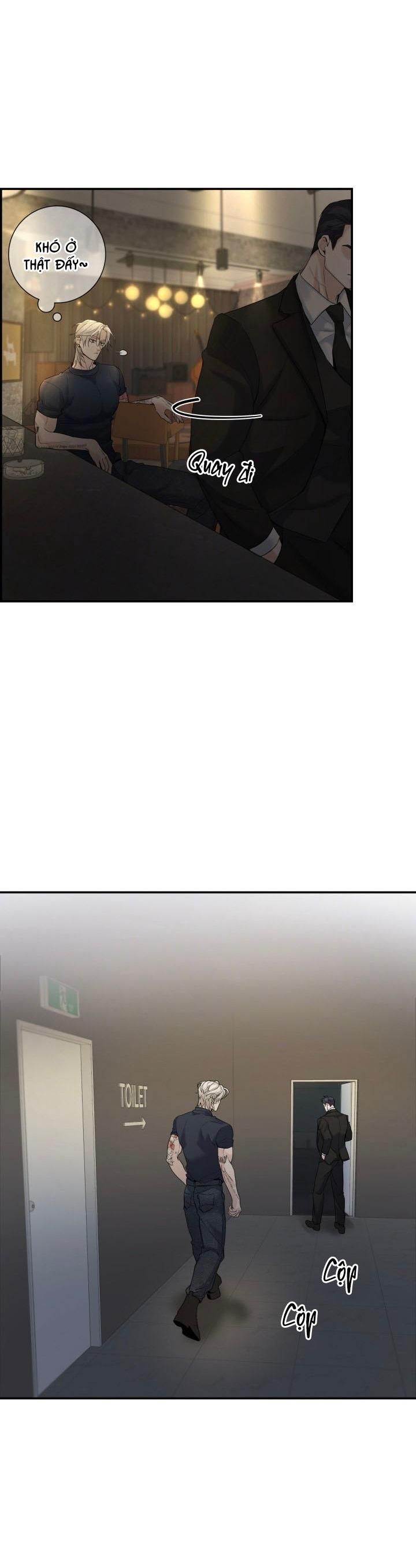 đọc truyện Bl Ngắn Tuyển Chọn Chương 42.1 ảnh 34 tại Thiên Thai Truyện