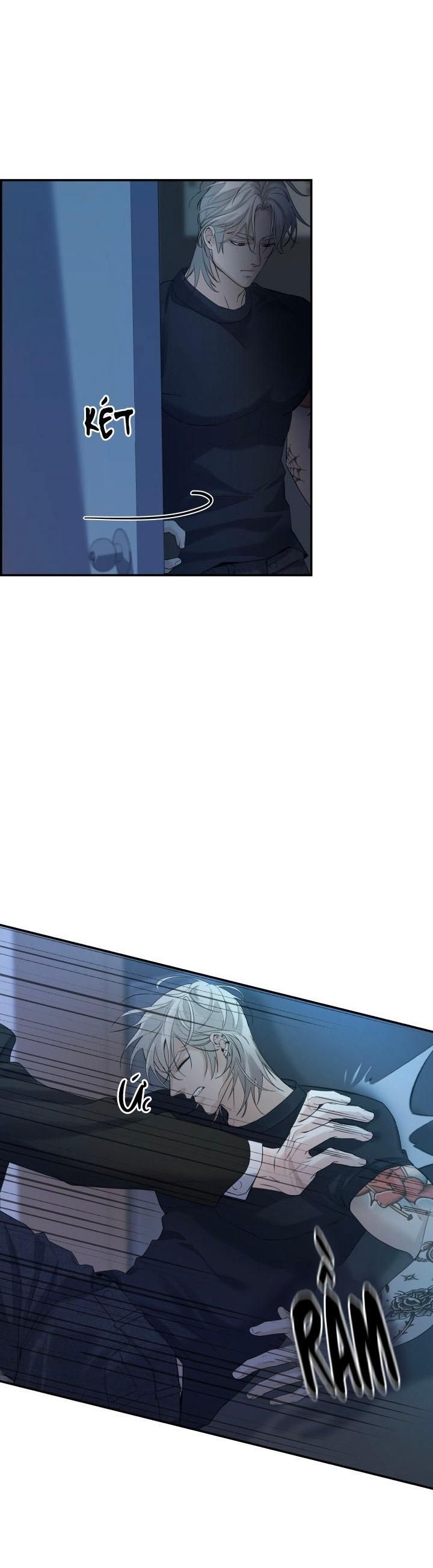 đọc truyện Bl Ngắn Tuyển Chọn Chương 42.1 ảnh 35 tại Thiên Thai Truyện