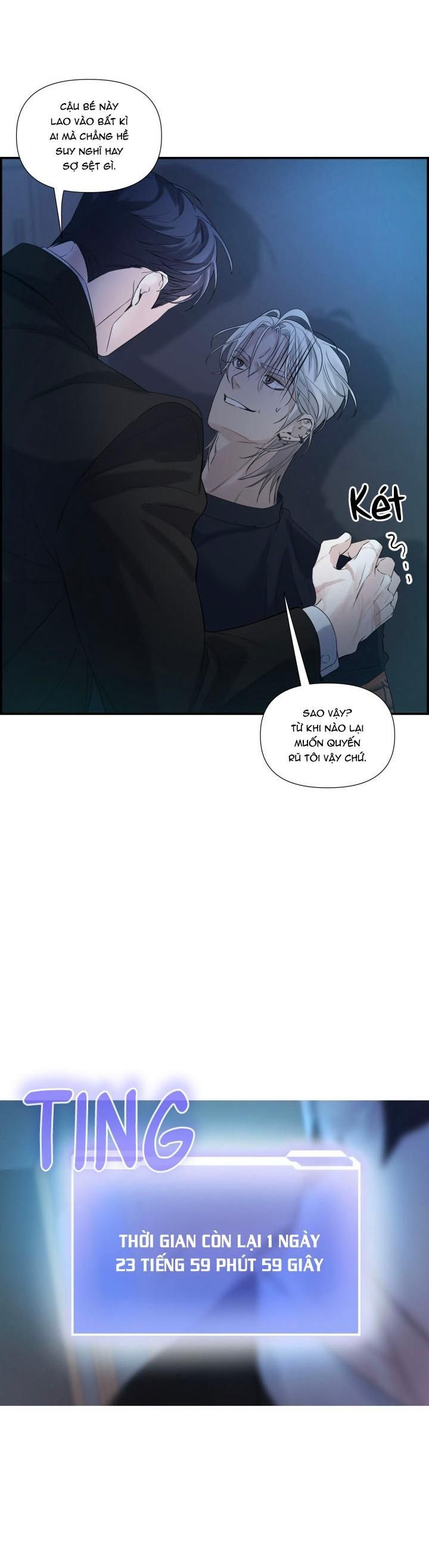 đọc truyện Bl Ngắn Tuyển Chọn Chương 42.1 ảnh 36 tại Thiên Thai Truyện