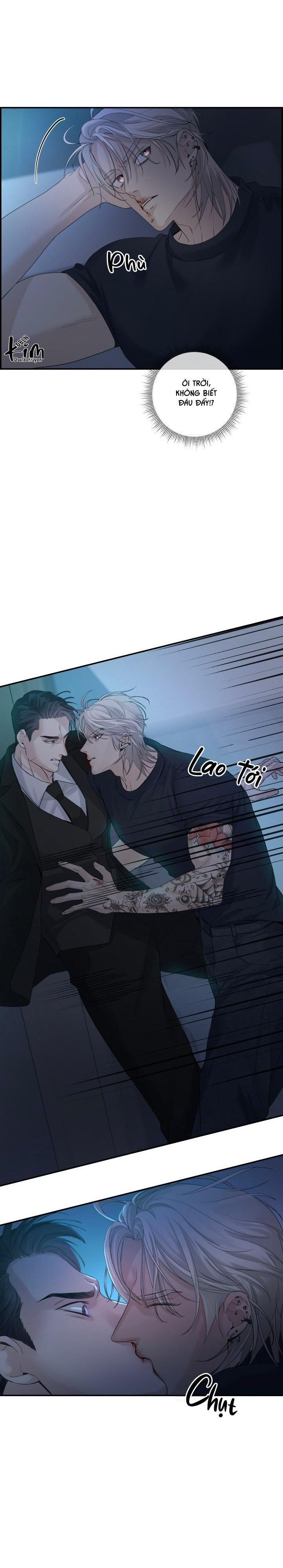 đọc truyện Bl Ngắn Tuyển Chọn Chương 42.1 ảnh 38 tại Thiên Thai Truyện