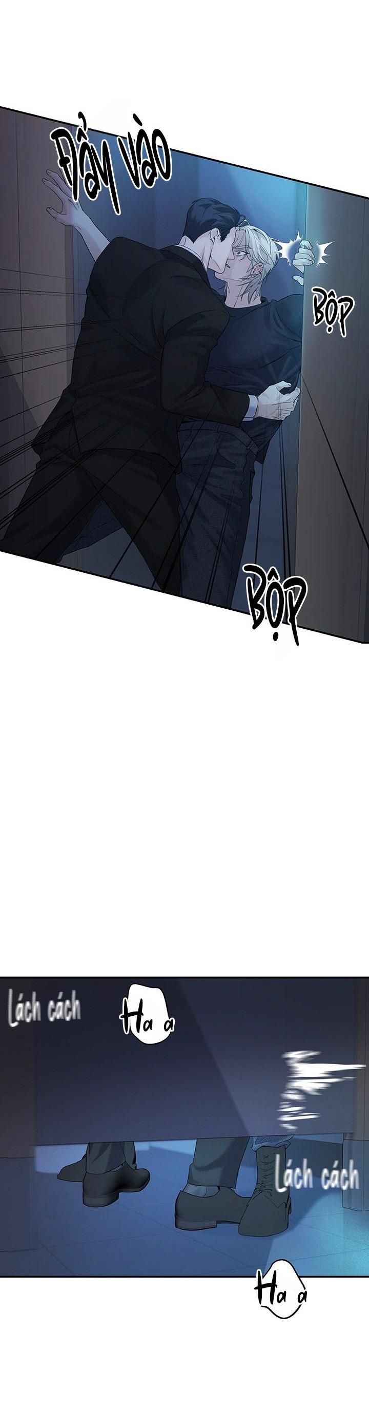 đọc truyện Bl Ngắn Tuyển Chọn Chương 42.1 ảnh 40 tại Thiên Thai Truyện