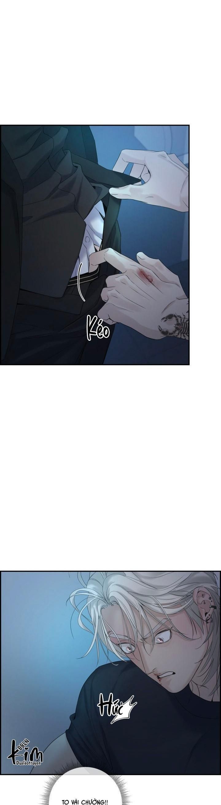 đọc truyện Bl Ngắn Tuyển Chọn Chương 42.1 ảnh 42 tại Thiên Thai Truyện