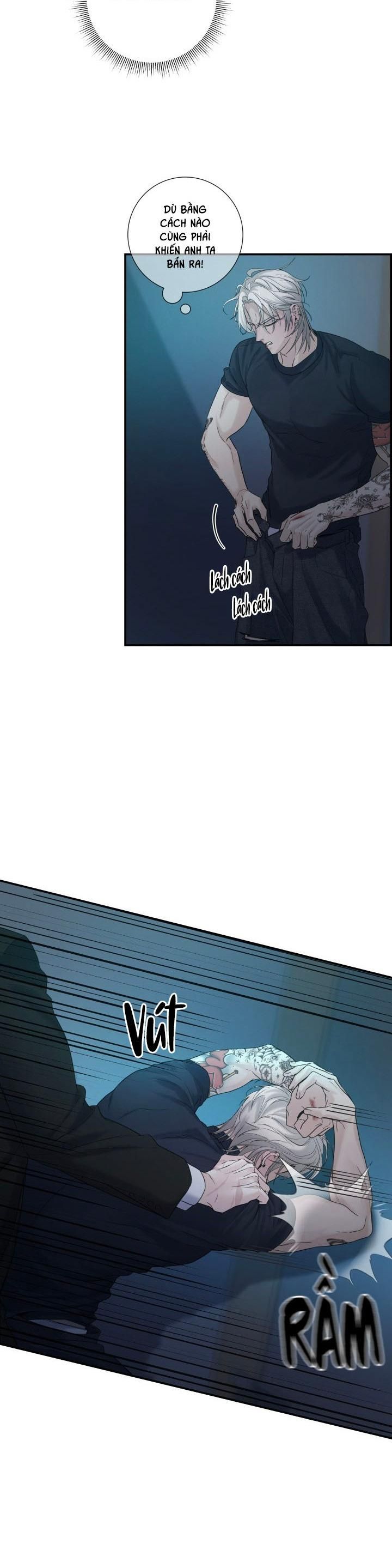 đọc truyện Bl Ngắn Tuyển Chọn Chương 42.1 ảnh 43 tại Thiên Thai Truyện