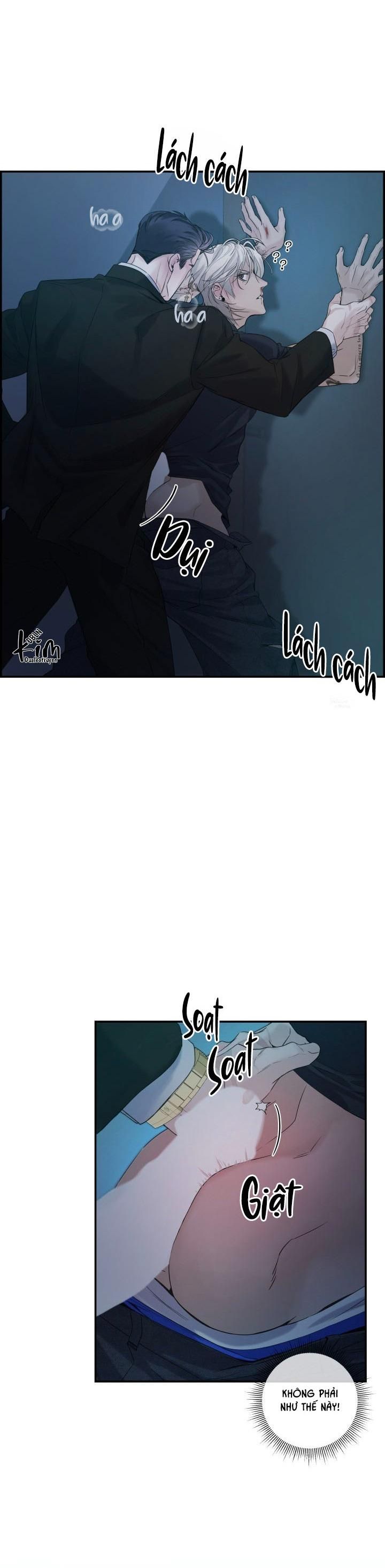 đọc truyện Bl Ngắn Tuyển Chọn Chương 42.1 ảnh 44 tại Thiên Thai Truyện