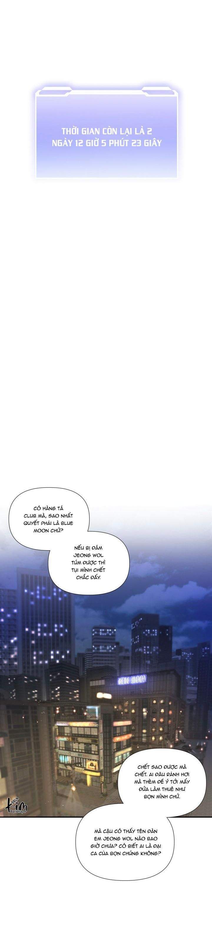 đọc truyện Bl Ngắn Tuyển Chọn Chương 42.1 ảnh 7 tại Thiên Thai Truyện