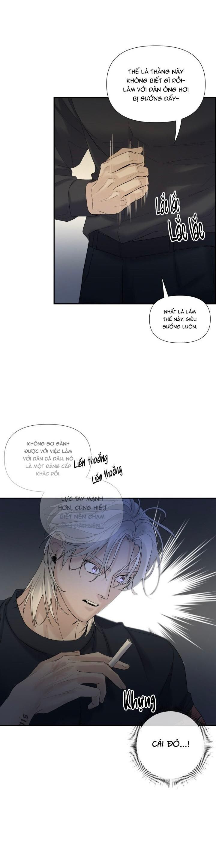 đọc truyện Bl Ngắn Tuyển Chọn Chương 42.1 ảnh 11 tại Thiên Thai Truyện