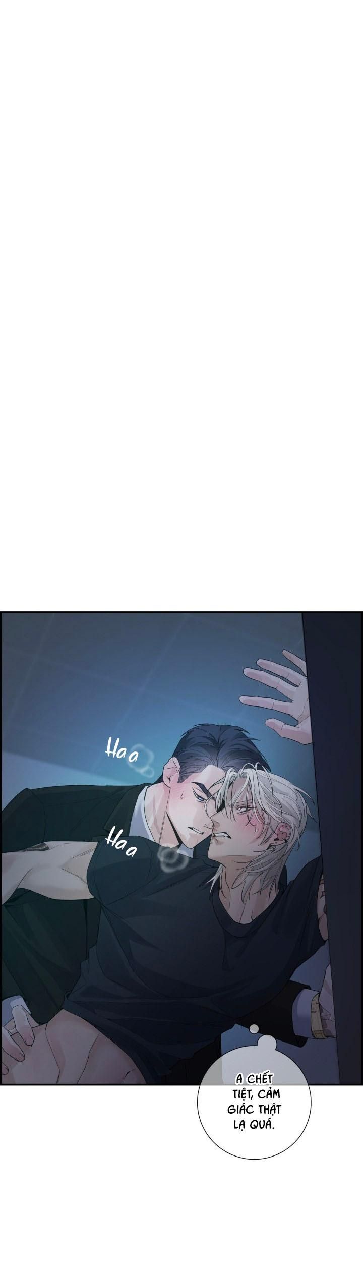 đọc truyện Bl Ngắn Tuyển Chọn Chương 42.2 ảnh 2 tại Thiên Thai Truyện