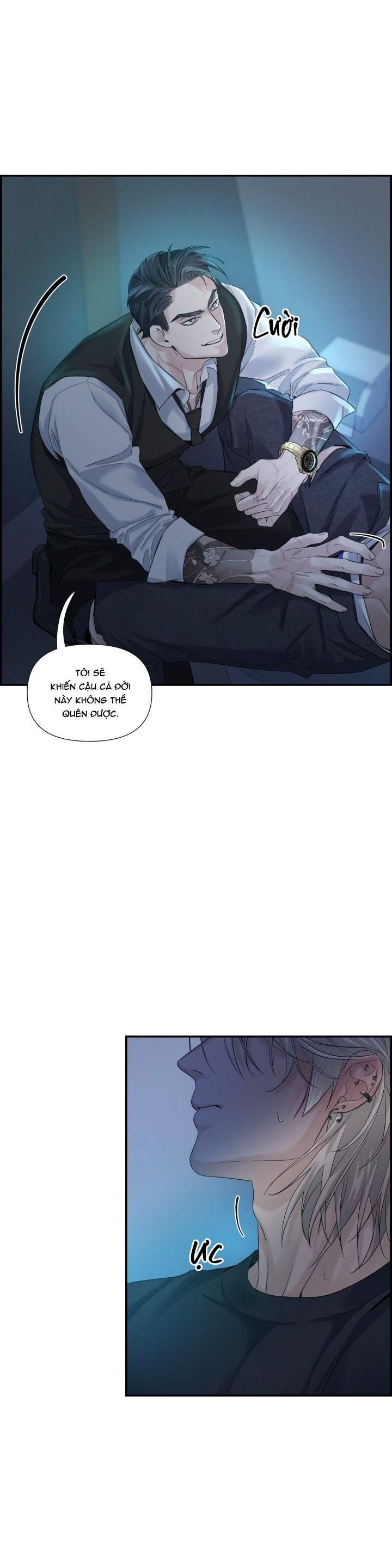 đọc truyện Bl Ngắn Tuyển Chọn Chương 42.2 ảnh 16 tại Thiên Thai Truyện