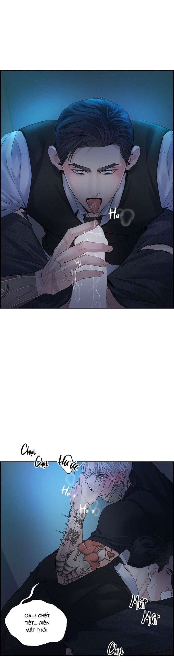 đọc truyện Bl Ngắn Tuyển Chọn Chương 42.2 ảnh 18 tại Thiên Thai Truyện