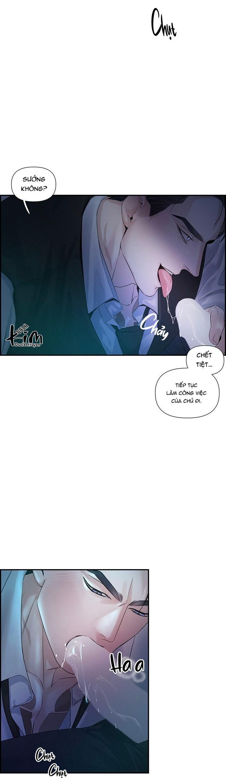 đọc truyện Bl Ngắn Tuyển Chọn Chương 42.2 ảnh 19 tại Thiên Thai Truyện