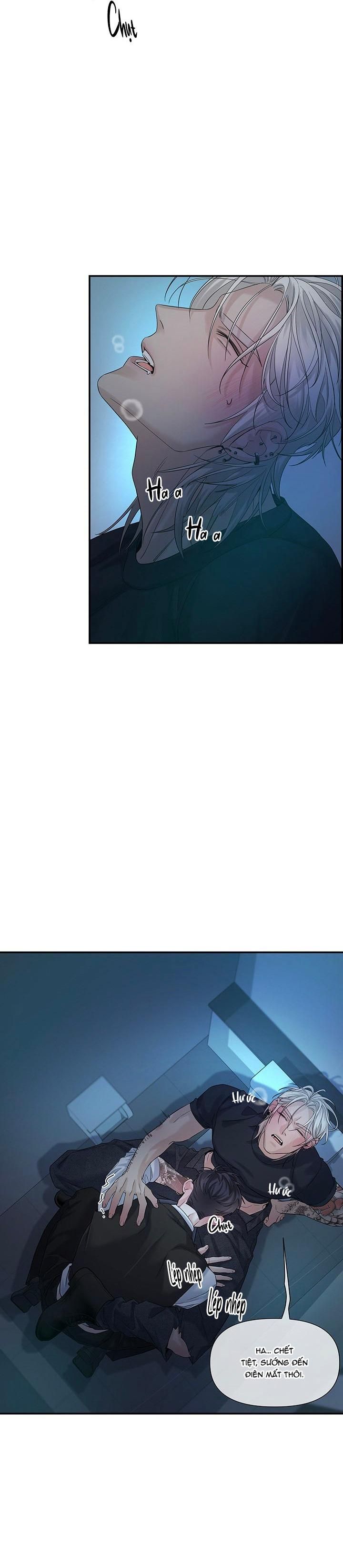 đọc truyện Bl Ngắn Tuyển Chọn Chương 42.2 ảnh 20 tại Thiên Thai Truyện