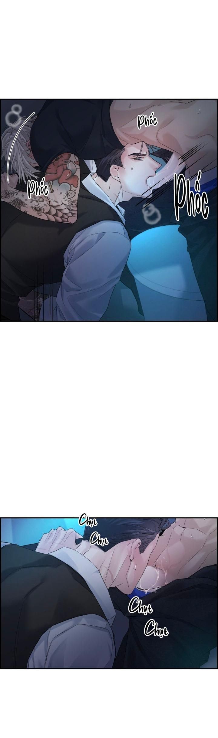 đọc truyện Bl Ngắn Tuyển Chọn Chương 42.2 ảnh 22 tại Thiên Thai Truyện