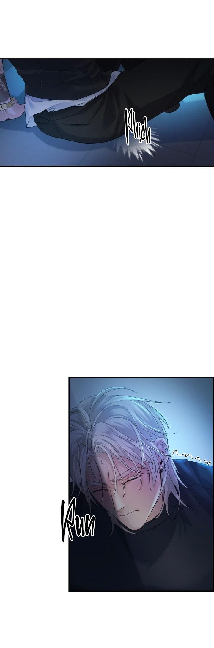 đọc truyện Bl Ngắn Tuyển Chọn Chương 42.2 ảnh 24 tại Thiên Thai Truyện