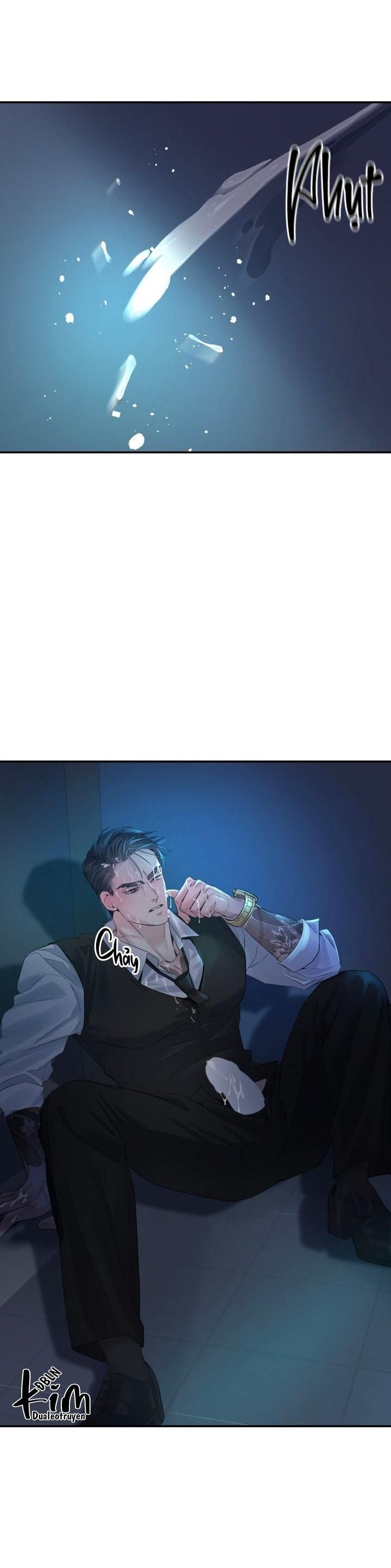 đọc truyện Bl Ngắn Tuyển Chọn Chương 42.2 ảnh 25 tại Thiên Thai Truyện