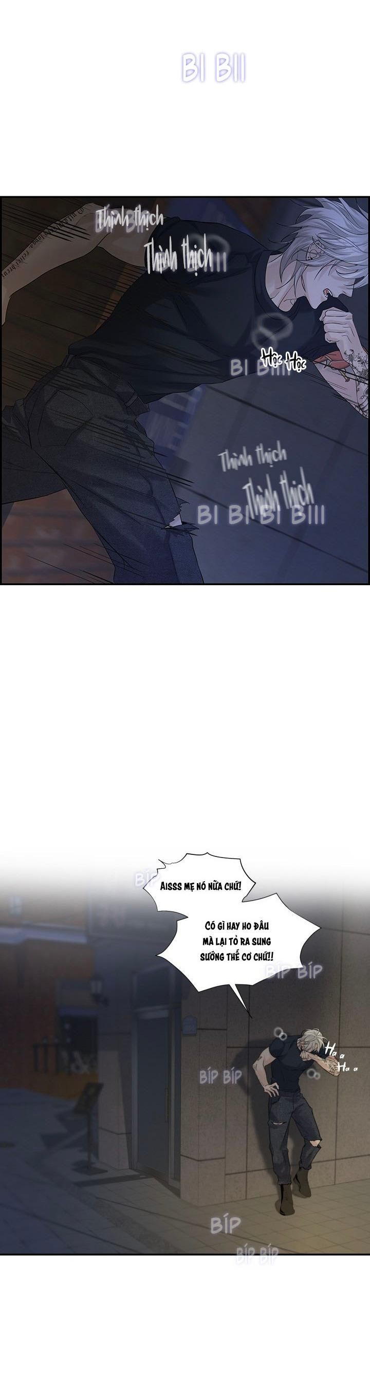 đọc truyện Bl Ngắn Tuyển Chọn Chương 42.2 ảnh 29 tại Thiên Thai Truyện