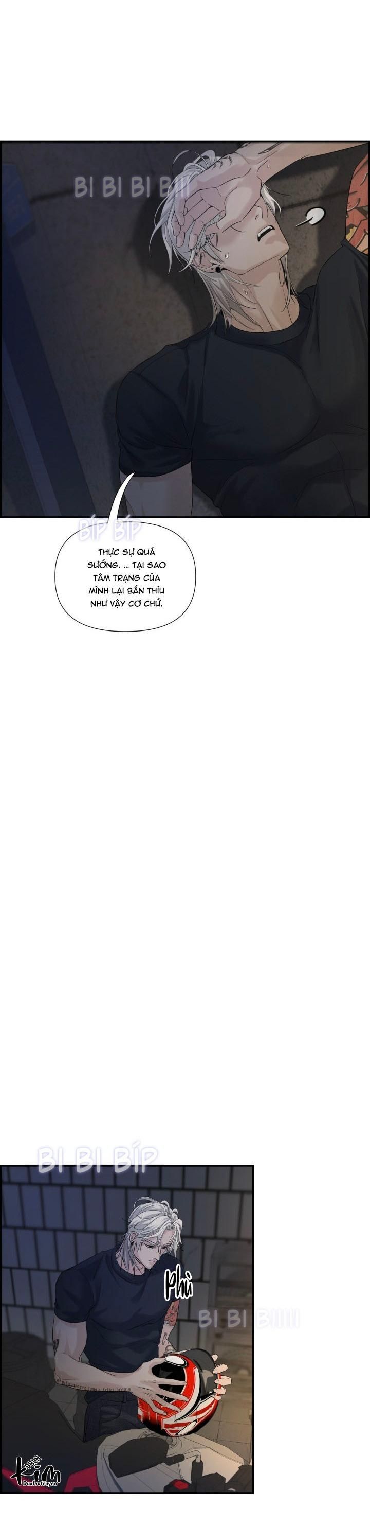 đọc truyện Bl Ngắn Tuyển Chọn Chương 42.2 ảnh 30 tại Thiên Thai Truyện